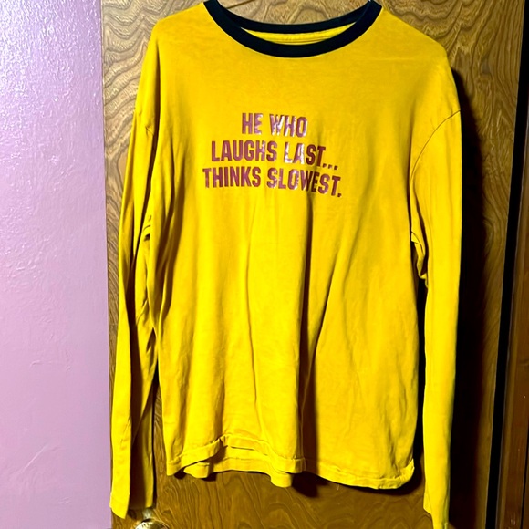 Daniel Cremieux Other - Cremieux long sleeve shirt.